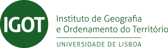 Instituto de Geografia e Ordenamento do Território da Universidade de Lisboa